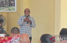 Tahukah Anda? Rp2,7 Miliar Dana Otsus Papua Disperindag Biak Fokus Tingkatkan Kompetensi OAP