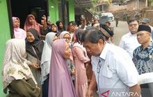 Mengapa Transmigran Aceh, Sampit, dan Papua Kembali ke Bantul? Wamen Transmigrasi Tinjau Keberhasilan Penempatan Transmigrasi Lokal di Imogiri