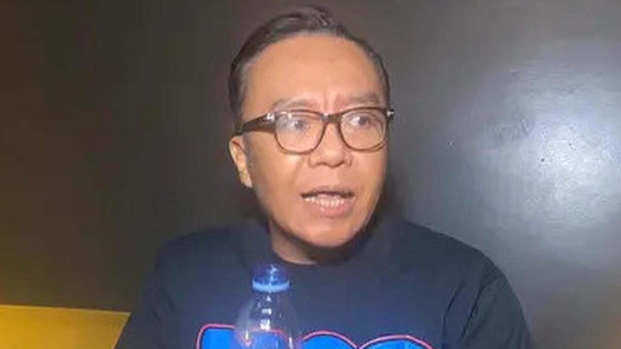Ari Lasso Klarifikasi Kabar Perceraian dengan Vitta Dessy, Jelaskan Alasan Pisah Ranjang dan Bantah Kabar Orang Ketiga