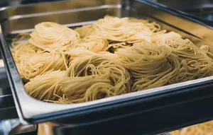 Cara Memasak Pasta agar Tidak Lengket, Ternyata Bukan Sekadar Pakai Banyak Air