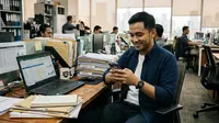 Tips Melatih Otak agar Berhenti Tunda Pekerjaan, Biar Tugas Tidak Terus Menumpuk