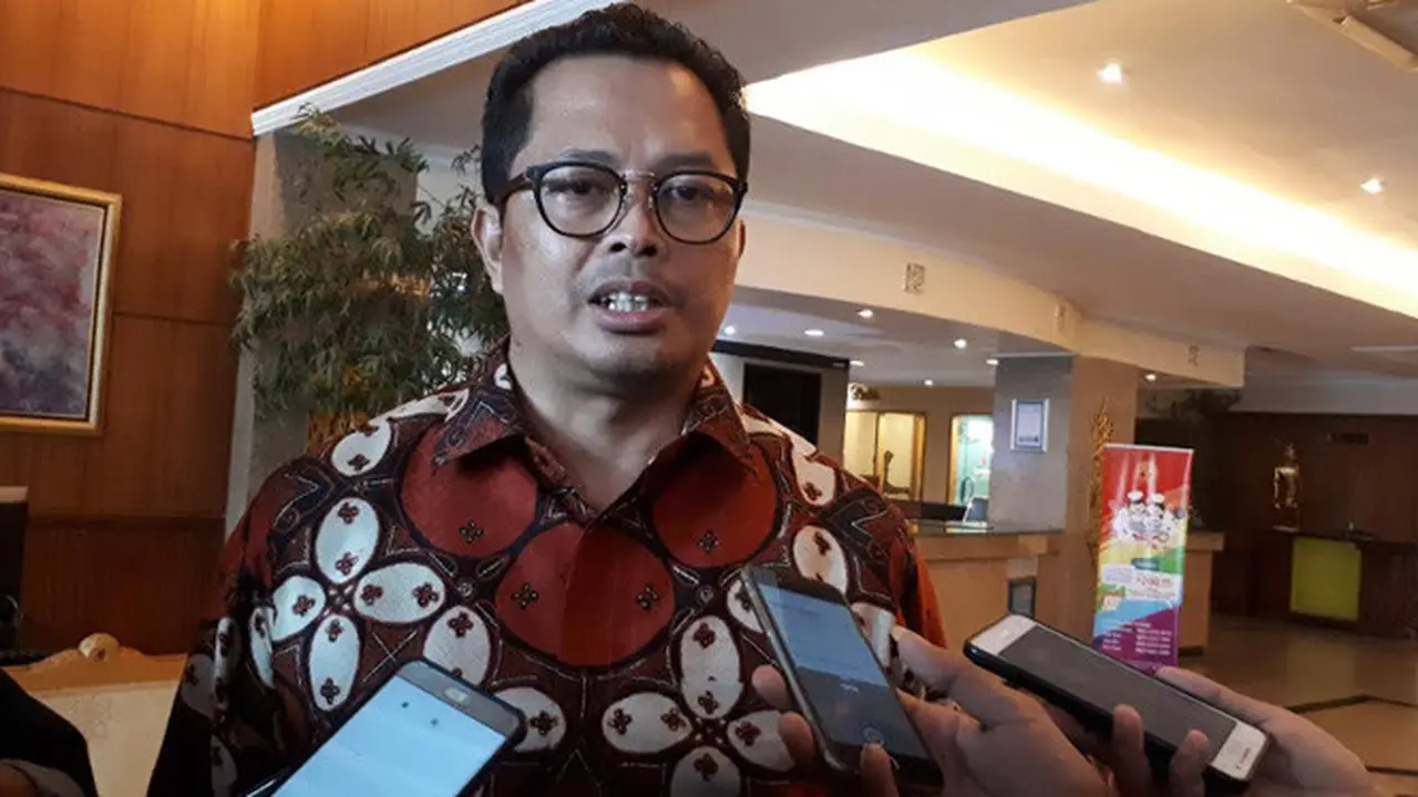 Musibah Lion Air, Mahyudin: Jangan Sebar Foto dan Komentar yang Lukai Keluarga Korban