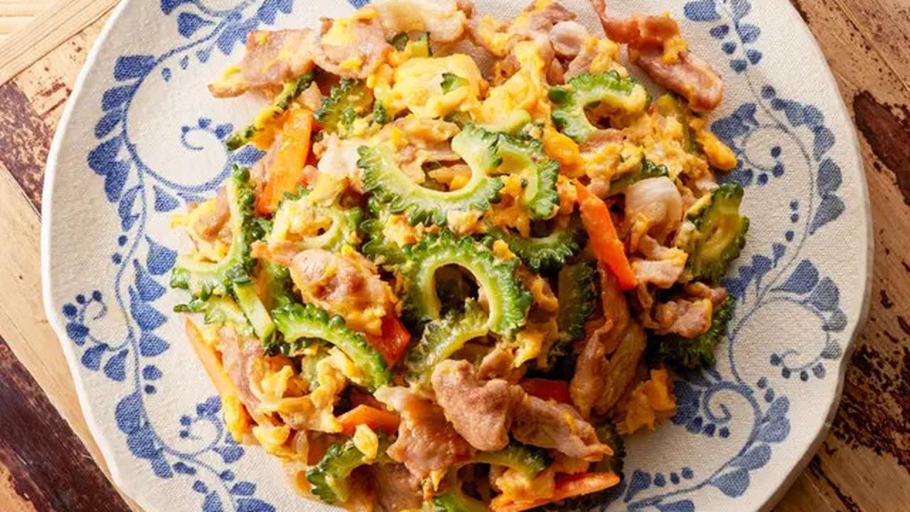 Hilangkan Rasa Pahit pada Pare Tanpa Garam, Cukup Pakai Satu Bahan Dapur Ini!