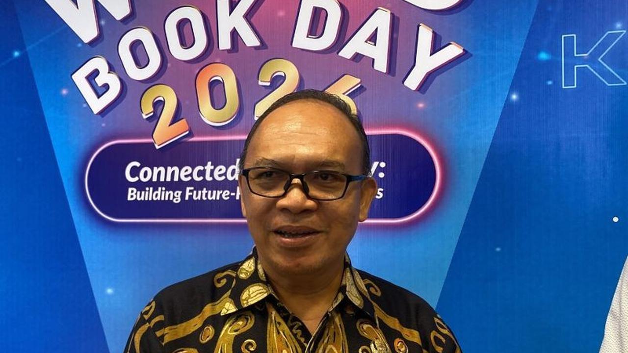 DPK Kepri Ajak Masyarakat Berpartisipasi dalam Gerakan Sumbangan Buku Perpustakaan Kepri untuk Penuhi Koleksi Ideal