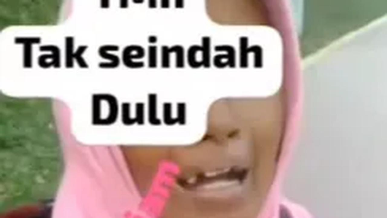 Video satpam TMII bersikap arogan ke pedagang Ibu tua beredar luas di media sosial.