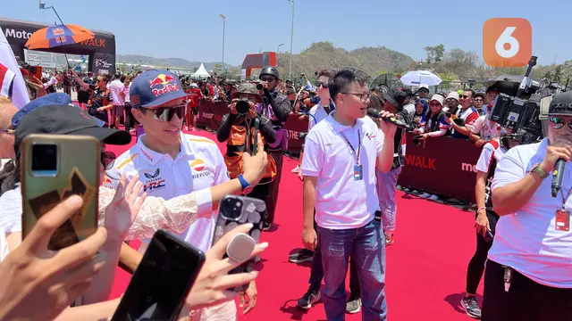 Marc Marquez
