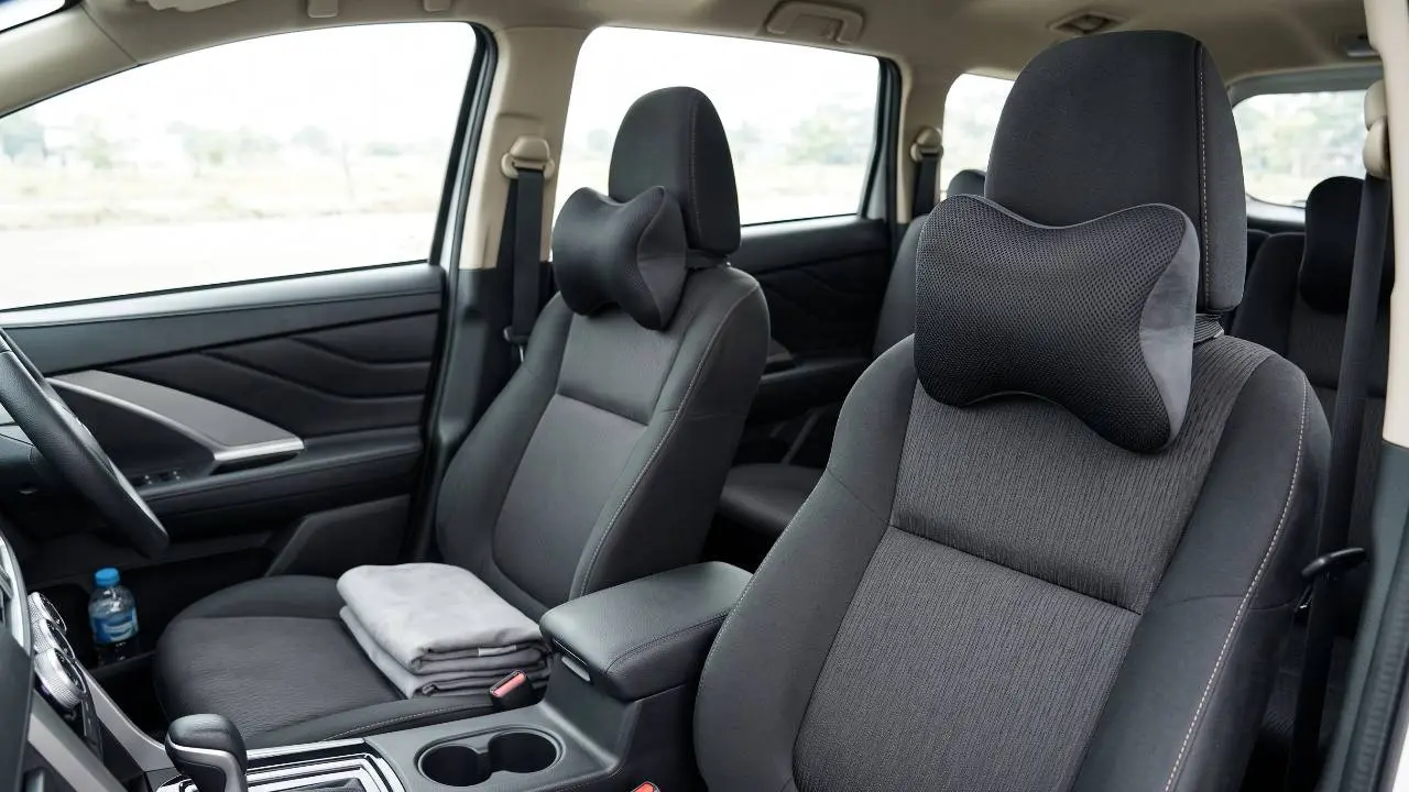 Berencana Road Trip? Intip Pilihan Bantal Leher Mobil untuk Teman Perjalanan