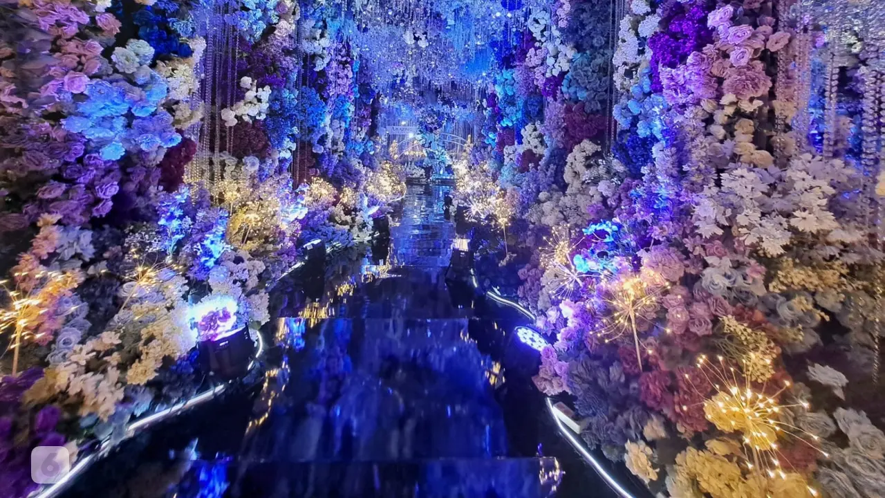 Pameran Pernikahan