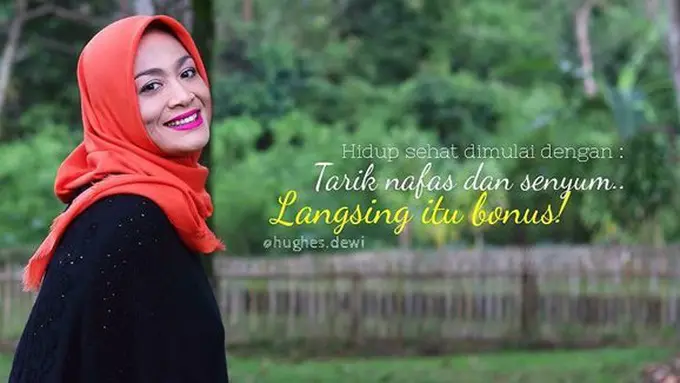 Copyright: instagram/hughes.dewi