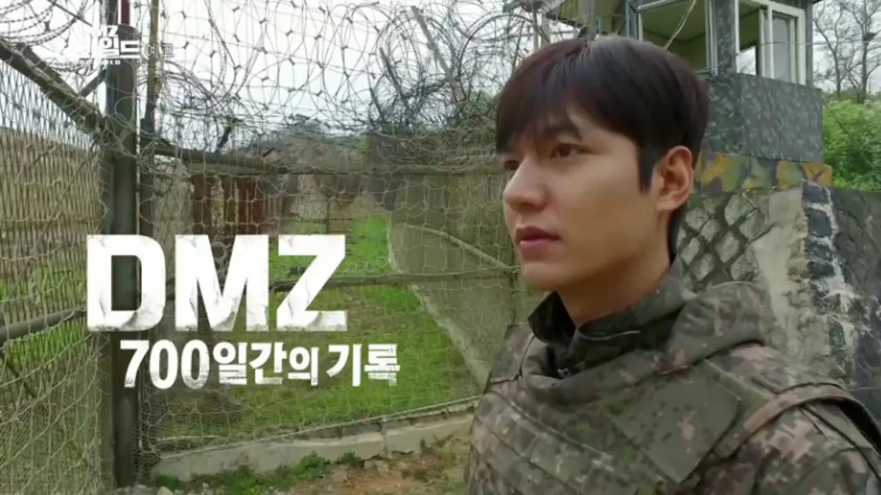 Lee Min Ho