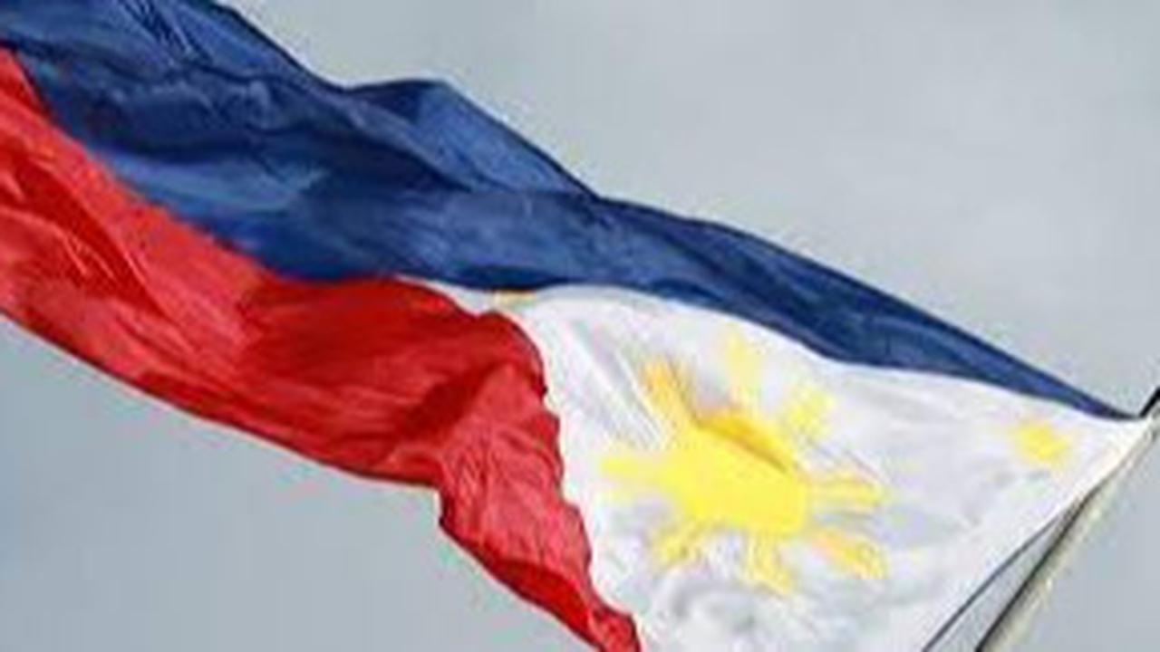Filipina