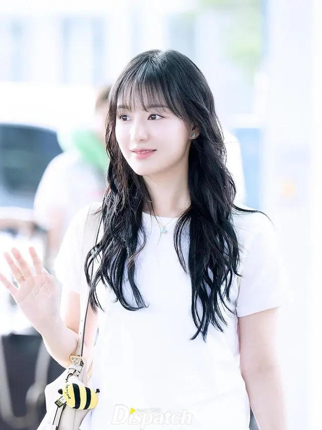 Kim Ji Won
