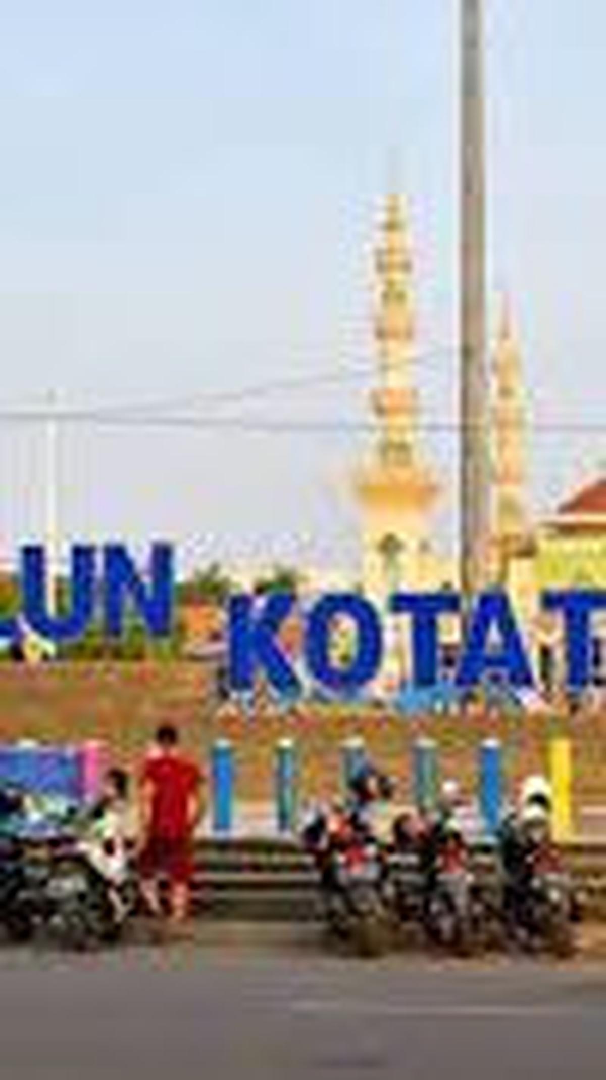 9. Kota Tegal