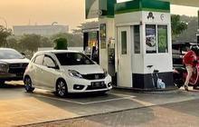 Harga Bensin Kompak Naik, Ini Perbandingan BBM Pertamina dan Vivo hingga BP AKR