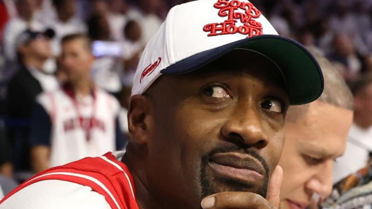 Gilbert Arenas Arrested in Alleged Illegal Gambling Business in Los Angeles