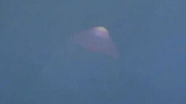 5 Hal Aneh di Google StreetView, UFO hingga Manusia Kepala Kuda