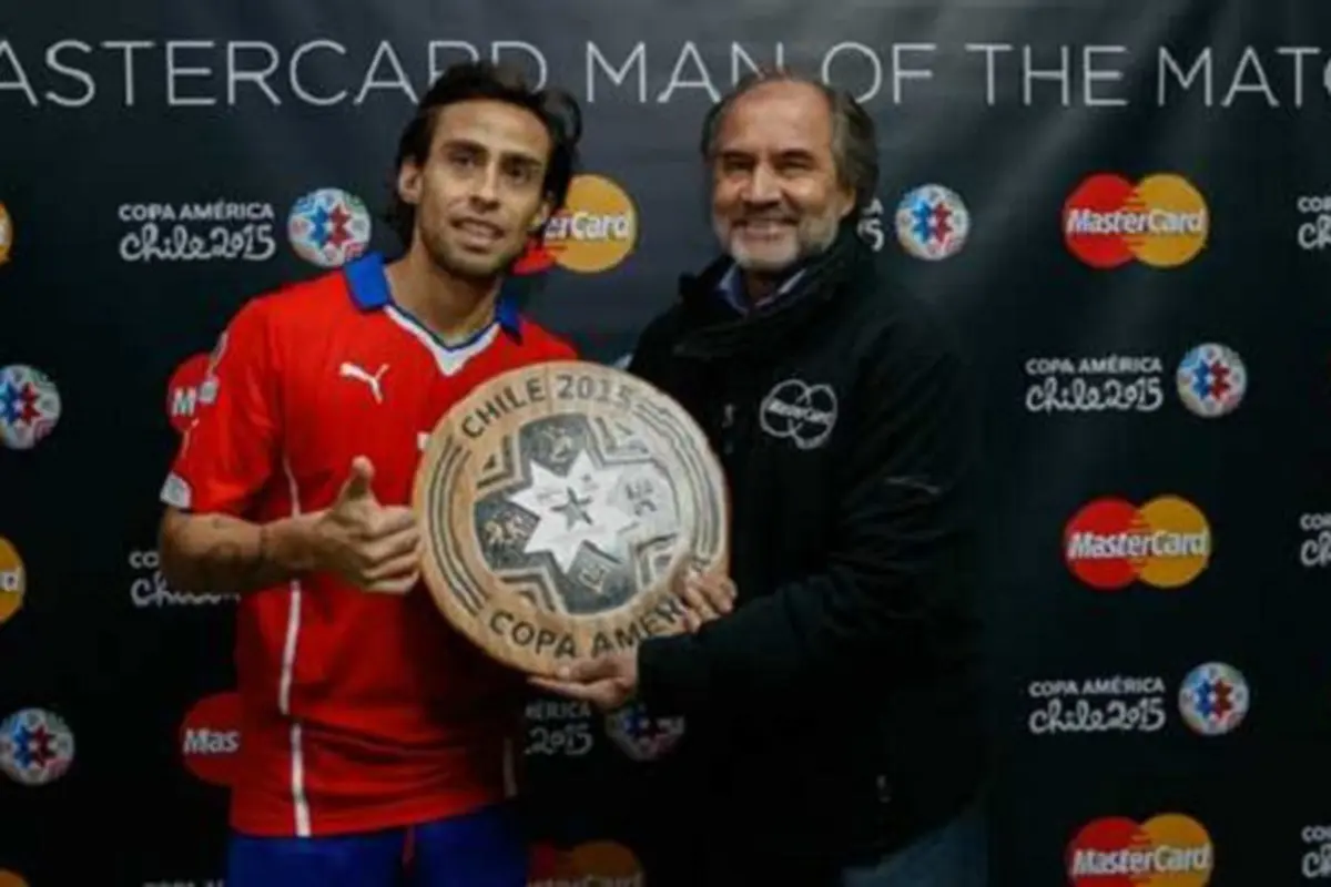 Cile Hajar Bolivia, Sanchez Keluar Sebagai Man Of The Match (Udah