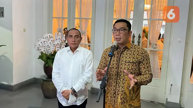 Ridwan Kamil
