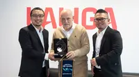 PT LIB Kunjungi La Liga, Ingin Perkuat Kerja Sama: Javier Tebas Soroti Besarnya Gairah Sepak Bola Indonesia