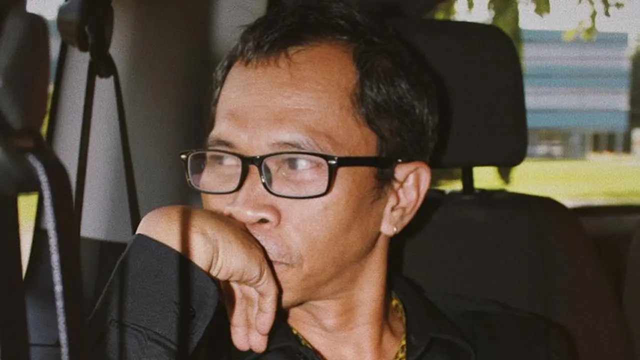 Gunawan Maryanto.