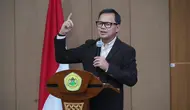 Bima Arya Dorong Pemda Ubah Paradigma Hadapi Bencana