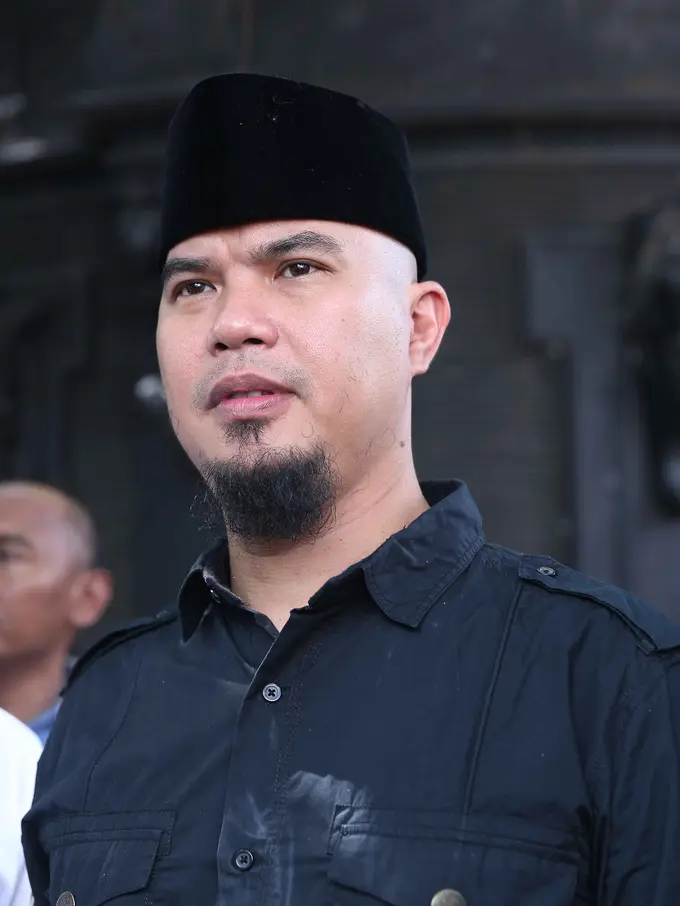 Ahmad Dhani