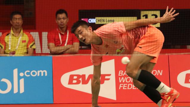 Chen Long_(Bola.com/Arief Bagus)