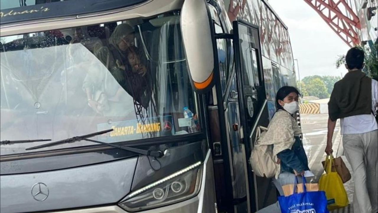 Fleksibilitas WFA Arus Balik Lebaran Beri Keleluasaan dan Urai Kepadatan