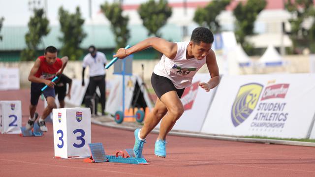 SAC Indonesia 2022 DKI Jakarta dan Banten