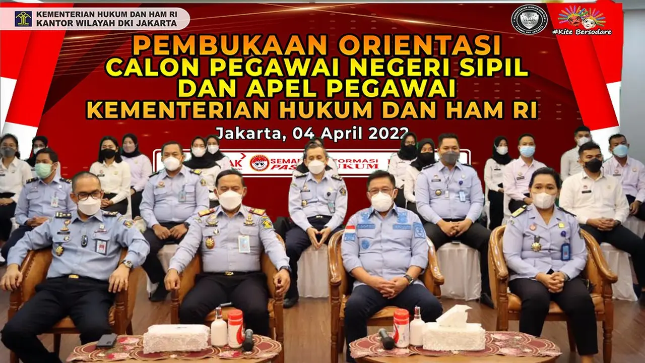 kemenkumham
