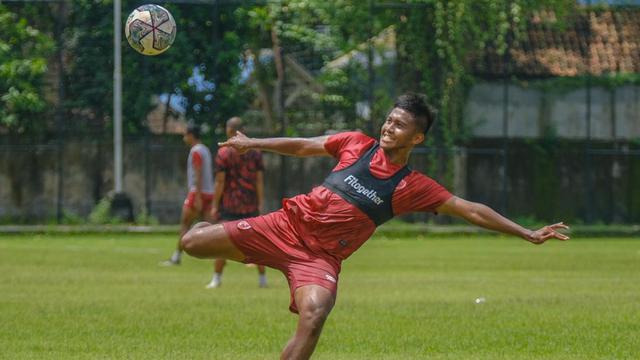 Ganjar Mukti - PSM Makassar