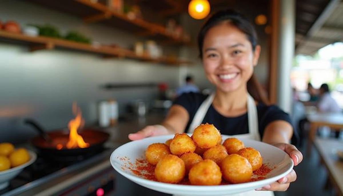 Menu Seribuan untuk Kantin Sekolah: 10 Ide Camilan Modal Tipis Untung Harian Menggiurkan
