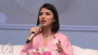 Chelsea Olivia (Liputan6.com/Herman Zakharia)