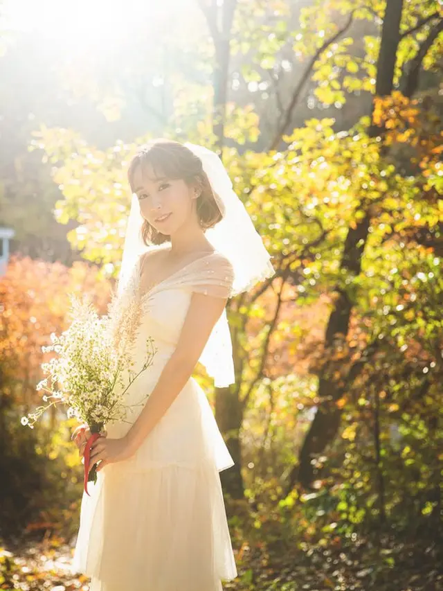 Choa Crayon Pop akan menikah. (Happy Married Company via Soompi)