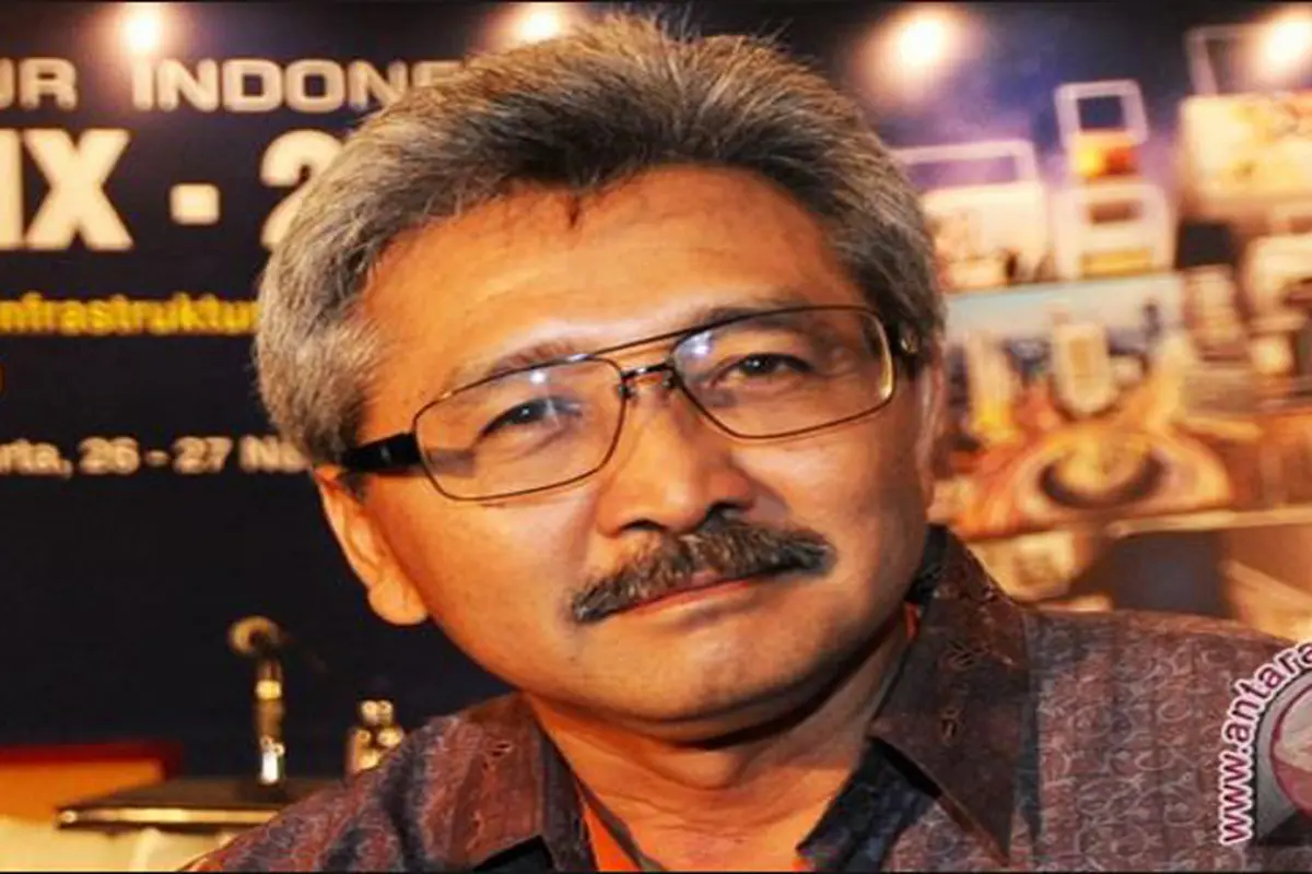 Hermanto Dardak