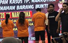 Kapolda Sulsel Ungkap 2 Tersangka Penculikan, Ternyata Sudah Pernah Jual 9 Bayi dan 1 Anak di Jambi