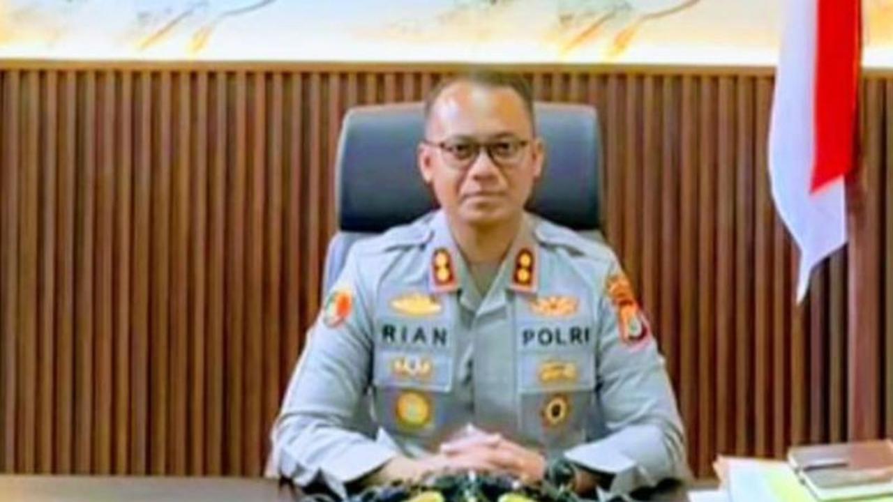 Polisi Tangkap Dua Tersangka Pembunuhan di Maluku Tenggara, Terkait Tawuran Maut