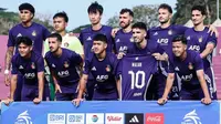 Setelah 3 Pemain Persik Comeback dari Cedera, Marcos Reina Ungkap Kondisi Terakhir Ezra Walian dan Reno Piscopo
