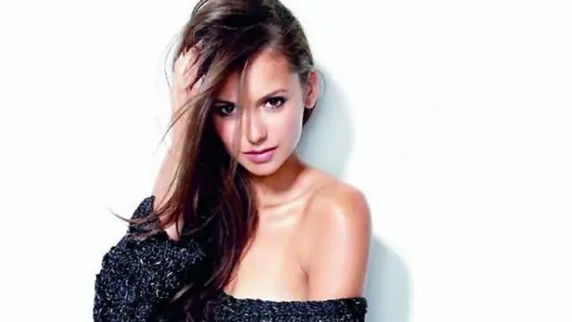 Nina Dobrev