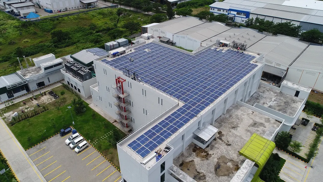 ATW Solar