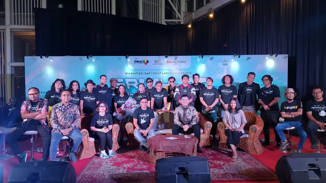 Gala premier Srimulat: Hil yang Mustahal XXI Epicentrum, Kuningan, Jakarta, Kamis (12/5/2022).