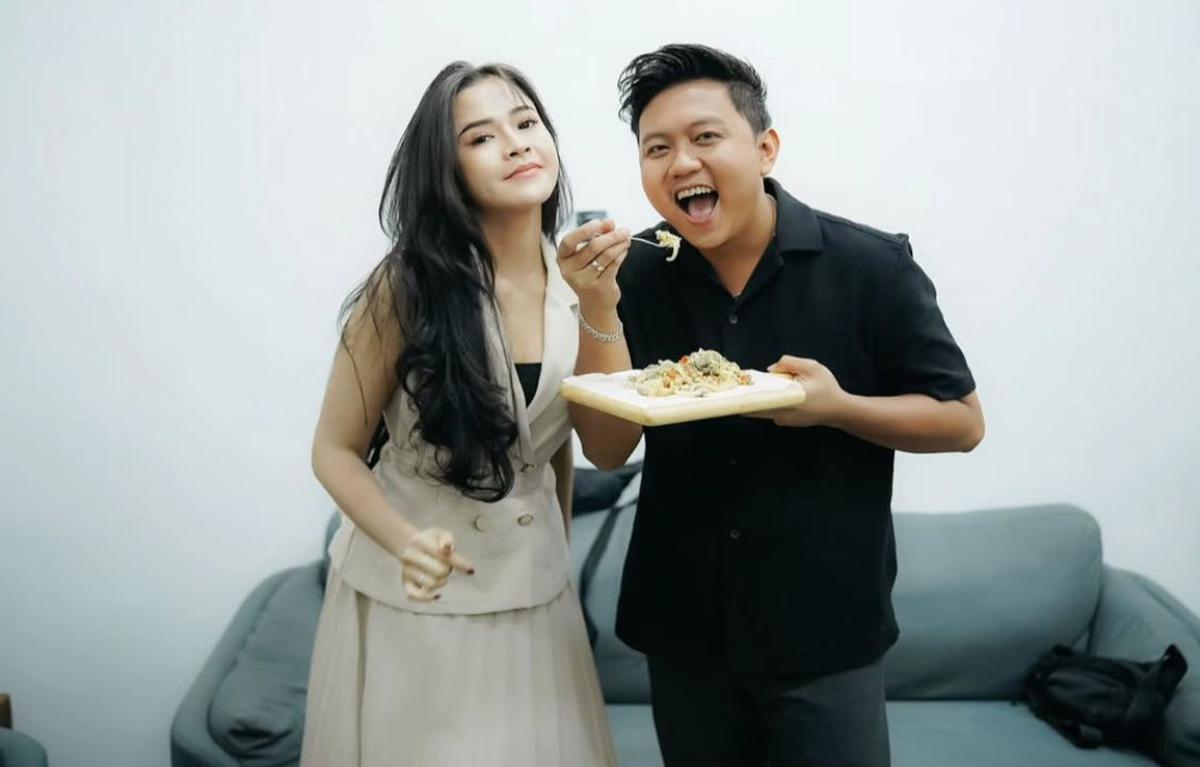 Kenangan di Balik Video SMA Denny Caknan di Ulang Tahun ke-31 yang Penuh Nostalgia