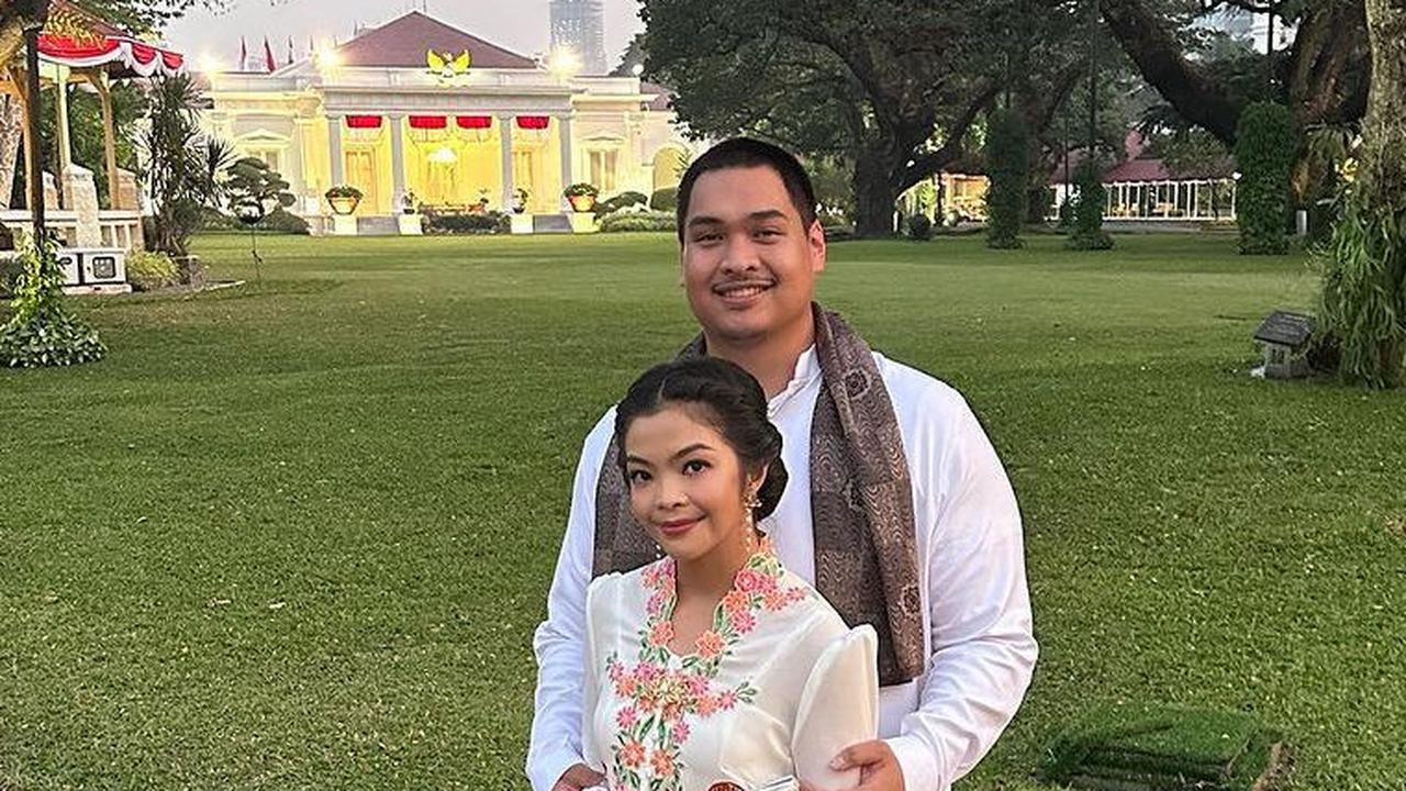 Potret Romantis Menpora Dito dengan Istri Tercinta "Ternyata Berbakat Jadi Model"