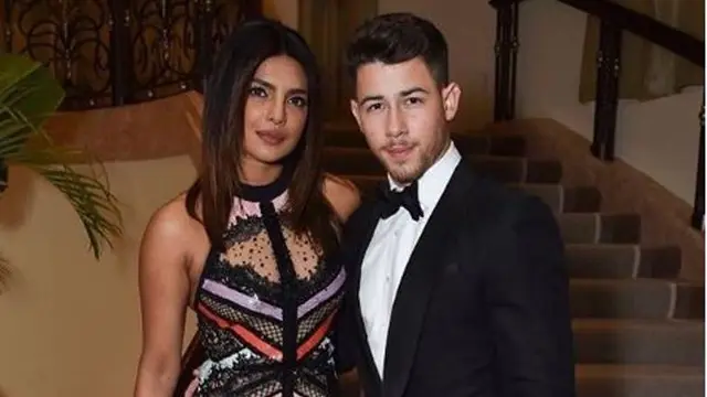 Priyanka Chopra