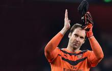 Green: Lawan Munchen, Petr Cech buktikan kualitasnya