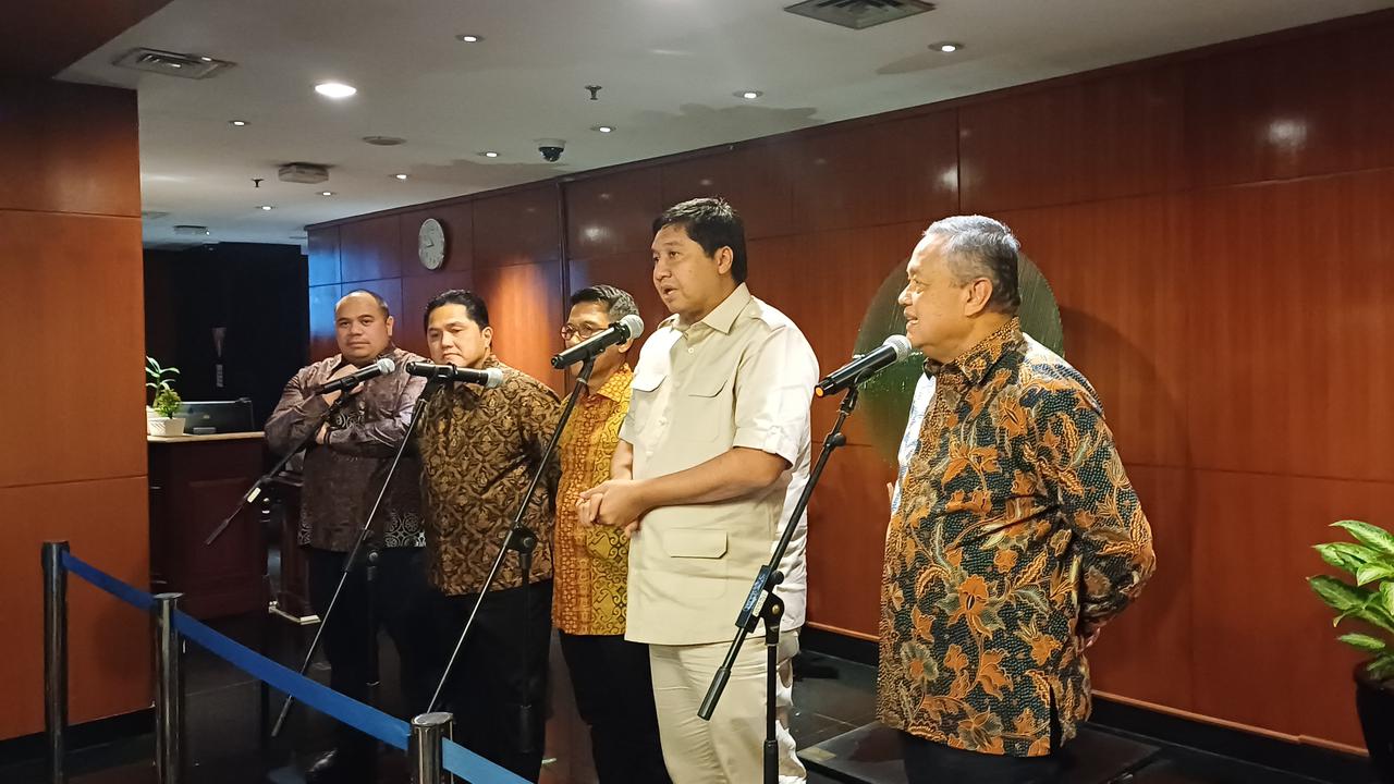 Bank Indonesia Tambah Likuiditas Perbankan untuk Penyaluran Kredit Rumah Jadi Rp80 Triliun