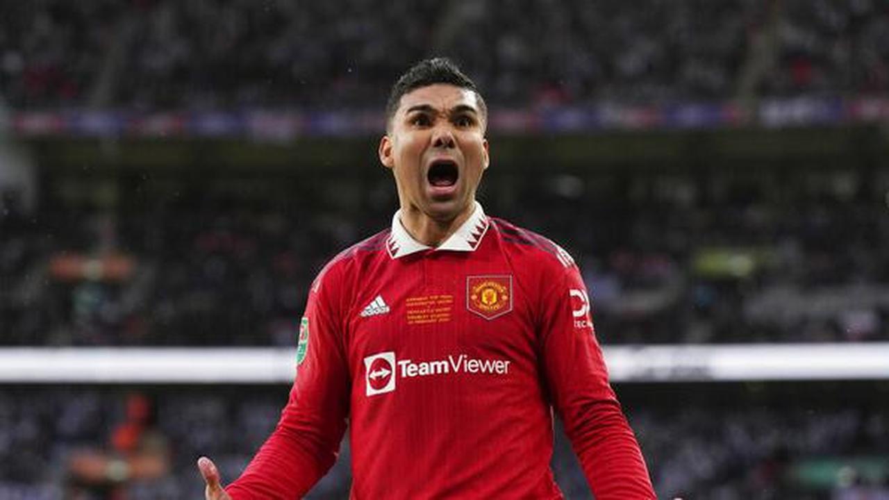 Casemiro Makin Dekat Gabung Inter Miami, Gajinya Melonjak Tinggi
