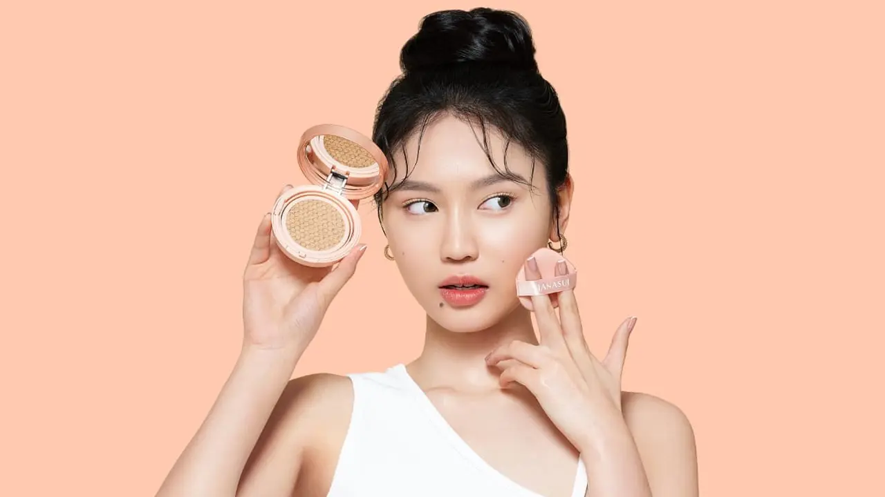 Urutan Mudah Menggunakan Base Makeup