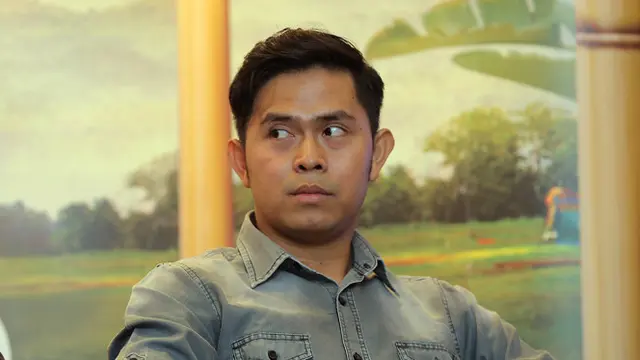 [Bintang] Cakra Khan