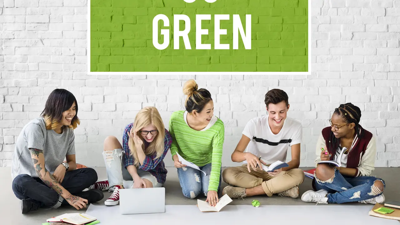 Green Living